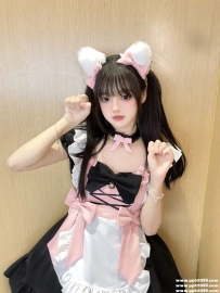 台北狗頭羅莉給你不一樣的反差，外表可可愛愛，但內在極品副黑，小心玩著玩著換你被她