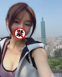 台北大奶紅牌妹：顏夕 165cm E奶 23歲 顏值高 主動服務 配合度極高 身材保持得很讚