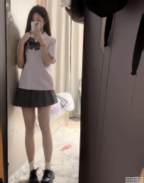 台北學生妹：樂樂160.B+.44.20歲 #輔仁學生妹妹  新晉甜心  #VIP價12000