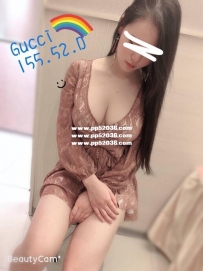 大奶妹：Gucci 155.D. 25歲漂亮大奶妹 尺度沒有極限讓你爽到底