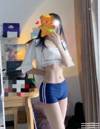 台北美腿學生：蘇菲 166cm C奶 19y 來自美術系的氣質嫩妹！