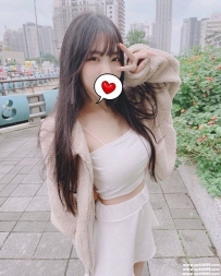 台中大學系花：月月 157cm-D奶-42kg-22歲  #顏值正妹  #嬌小大奶