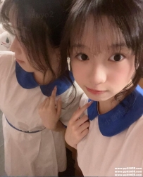 台北學生妹：小怡 157cm 小C 44 19歲 #清新脫俗的學生妹 三好學生 在學校老師同學都喜