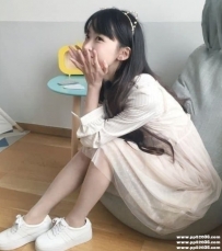 19歲的幼齒小蘿莉 皮膚白嫩 聲音甜美 #新生代甜美型台灣妹