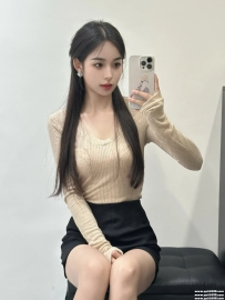 氣質外送茶：朵妹165.C.46.25歲 有迷人的身材及氣質 可舔穴床上很淫蕩