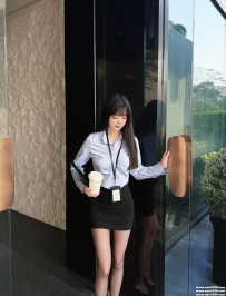 台北外送茶：嫣旋161.C+.47.24歲 $5k 兩節9k 四節14k 氣質美腿 火辣美豔 濕身誘惑