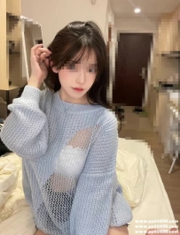 新竹外約小姐：晴子163-D-24歲清純甜美 服務貼心 床上很會玩