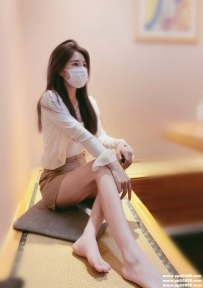 高顔值氣質女神：可優166.C.47.25歲 有著非凡的天賦和技巧 她的身體協調性極佳