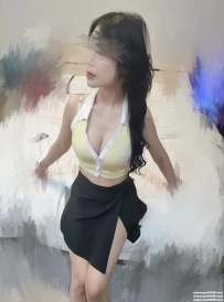彰化外送茶：艾艾 162.45.C.28歲 #本人照片 骨子裡全是「狼性」