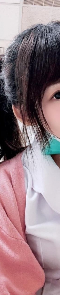 台北外約茶：茉莉160.E.24歲台大精神科 性感護理師 甜美可人
