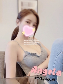 Angela162.46.E 超夯氣質正妹 服務非常棒 外貌控一定不要錯過呦